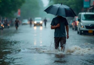 S&P Warns Patchy Monsoon May Boost Inflation and Weigh on Rural Economy S&P Warns Patchy Monsoon May Boost Inflation and Weigh on Rural Economy