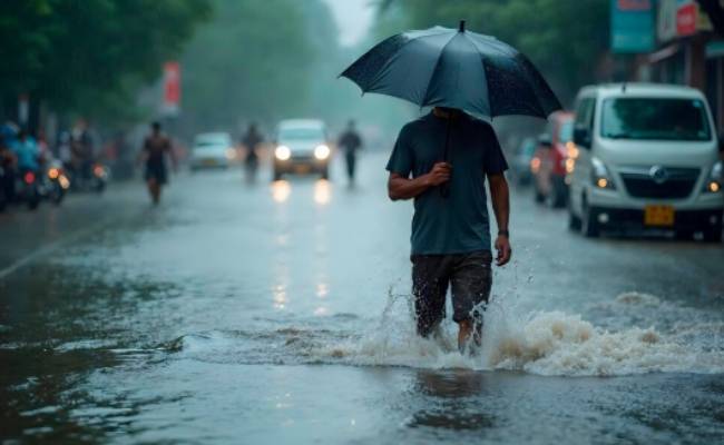 S&P Warns Patchy Monsoon May Boost Inflation and Weigh on Rural Economy S&P Warns Patchy Monsoon May Boost Inflation and Weigh on Rural Economy