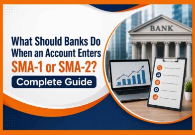 What Should Banks Do When an Account Enters SMA-1 or SMA-2? Complete Guide What Should Banks Do When an Account Enters SMA-1 or SMA-2? Complete Guide