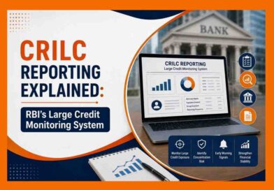 CRILC Reporting Explained: RBI’s Large Credit Monitoring System CRILC Reporting Explained: RBI’s Large Credit Monitoring System