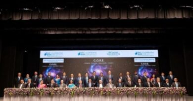 SVC Co-operative Bank Concludes 120th Annual General Meeting, Reaffirms Growth, Governance and Digital Focus SVC Co-operative Bank Concludes 120th Annual General Meeting, Reaffirms Growth, Governance and Digital Focus
