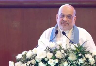 Amit Shah Launches ‘Bank in a Box’ for UCBs Amit Shah Launches ‘Bank in a Box’ for UCBs