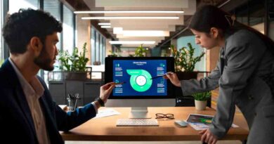 Genpact Launches Agentic AI Suite for Banking