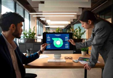 Genpact Launches Agentic AI Suite for Banking