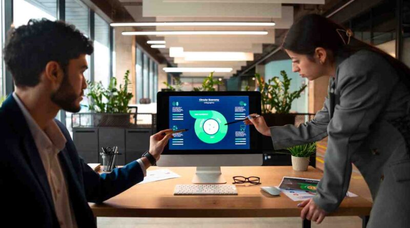 Genpact Launches Agentic AI Suite for Banking
