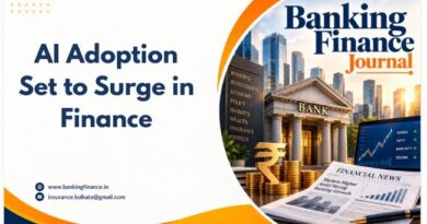 AI Adoption Set to Surge in Finance
