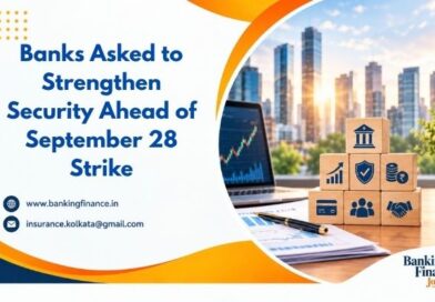 Banks Asked to Strengthen Security Ahead of September 28 Strike
