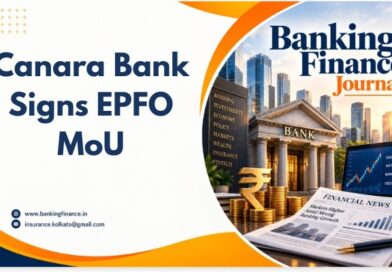 Canara Bank Signs EPFO MoU Canara Bank Signs EPFO MoU