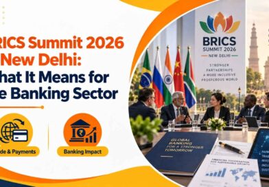 BRICS Summit 2026 in New Delhi: What It Means for the Banking Sector BRICS Summit 2026 in New Delhi: What It Means for the Banking Sector