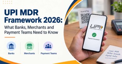 UPI MDR Framework 2026