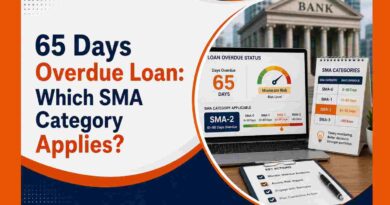 65 Days Overdue Loan