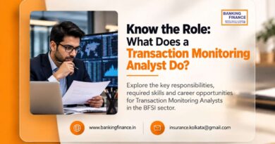 Know the Role: What Does a Transaction Monitoring Analyst Do?