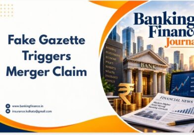 Fake Gazette Triggers Merger Claim