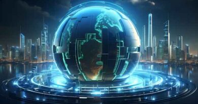 India Builds Global FinTech Vision India Builds Global FinTech Vision