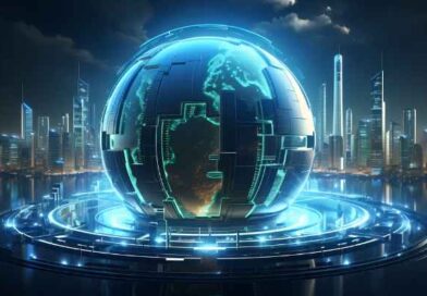 India Builds Global FinTech Vision India Builds Global FinTech Vision