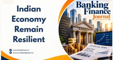 Indian Economy Remain Resilient Indian Economy Remain Resilient
