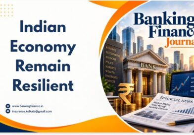 Indian Economy Remain Resilient Indian Economy Remain Resilient