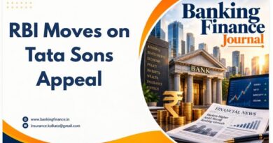 RBI Moves on Tata Sons Appeal RBI Moves on Tata Sons Appeal
