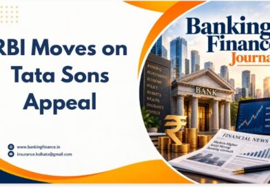 RBI Moves on Tata Sons Appeal RBI Moves on Tata Sons Appeal