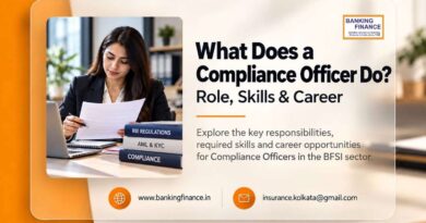 What Does a Compliance Officer Do? Role, Skills & Career