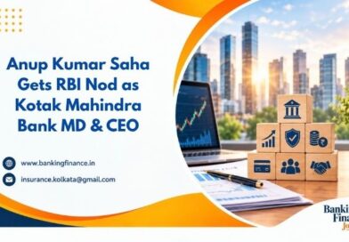Anup Kumar Saha Gets RBI Nod as Kotak Mahindra Bank MD & CEO