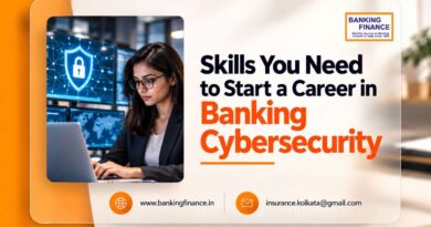 Skills You Need to Start a Career in Banking Cybersecurity