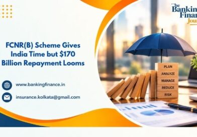 FCNR(B) Scheme Gives India Time but $170 Billion Repayment Looms