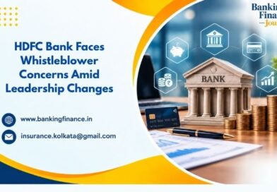HDFC Bank Faces Whistleblower Concerns Amid Leadership Changes HDFC Bank Faces Whistleblower Concerns Amid Leadership Changes