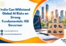 India Can Withstand Global AI Risks on Strong Fundamentals: RBI Governor India Can Withstand Global AI Risks on Strong Fundamentals: RBI Governor