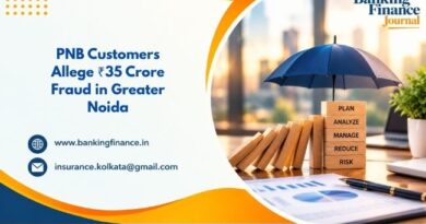 PNB Customers Allege ₹35 Crore Fraud in Greater Noida PNB Customers Allege ₹35 Crore Fraud in Greater Noida