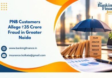 PNB Customers Allege ₹35 Crore Fraud in Greater Noida PNB Customers Allege ₹35 Crore Fraud in Greater Noida