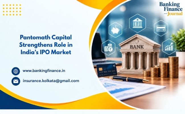 Pantomath Capital Strengthens Role in India’s IPO Market Pantomath Capital Strengthens Role in India’s IPO Market