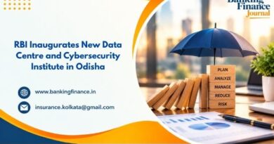 RBI Inaugurates New Data Centre and Cybersecurity Institute in Odisha