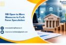 RBI Open to More Measures to Curb Forex Speculation RBI Open to More Measures to Curb Forex Speculation