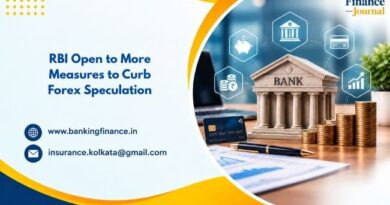 RBI Open to More Measures to Curb Forex Speculation RBI Open to More Measures to Curb Forex Speculation