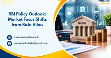 RBI Policy Outlook: Market Focus Shifts from Rate Hikes RBI Policy Outlook: Market Focus Shifts from Rate Hikes