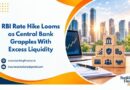 RBI Rate Hike Looms as Central Bank Grapples With Excess Liquidity RBI Rate Hike Looms as Central Bank Grapples With Excess Liquidity