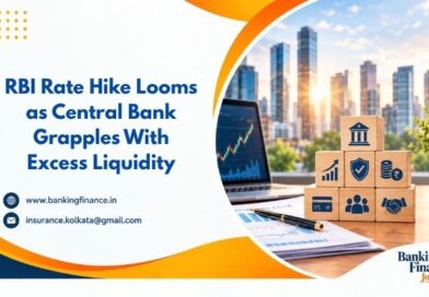 RBI Rate Hike Looms as Central Bank Grapples With Excess Liquidity RBI Rate Hike Looms as Central Bank Grapples With Excess Liquidity