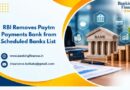RBI Removes Paytm Payments Bank from Scheduled Banks List RBI Removes Paytm Payments Bank from Scheduled Banks List