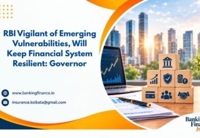 RBI Vigilant of Emerging Vulnerabilities, Will Keep Financial System Resilient: Governor RBI Vigilant of Emerging Vulnerabilities, Will Keep Financial System Resilient: Governor