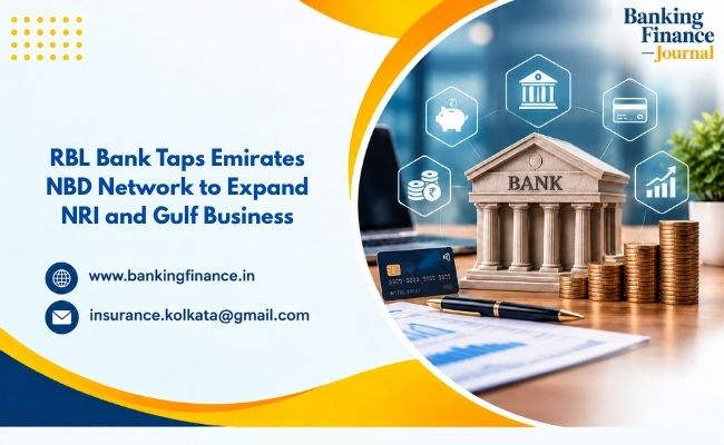 RBL Bank Taps Emirates NBD Network to Expand NRI and Gulf Business RBL Bank Taps Emirates NBD Network to Expand NRI and Gulf Business