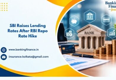 SBI Raises Lending Rates After RBI Repo Rate Hike SBI Raises Lending Rates After RBI Repo Rate Hike
