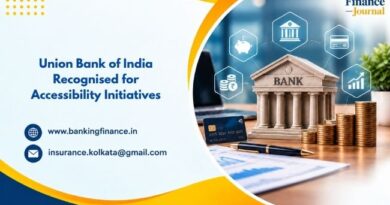 Union Bank of India Recognised for Accessibility Initiatives Union Bank of India Recognised for Accessibility Initiatives