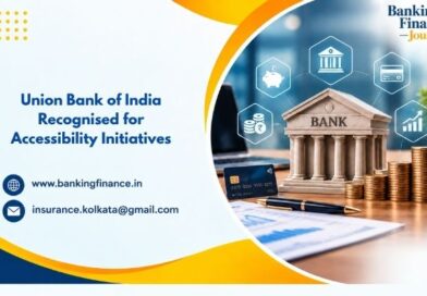 Union Bank of India Recognised for Accessibility Initiatives Union Bank of India Recognised for Accessibility Initiatives